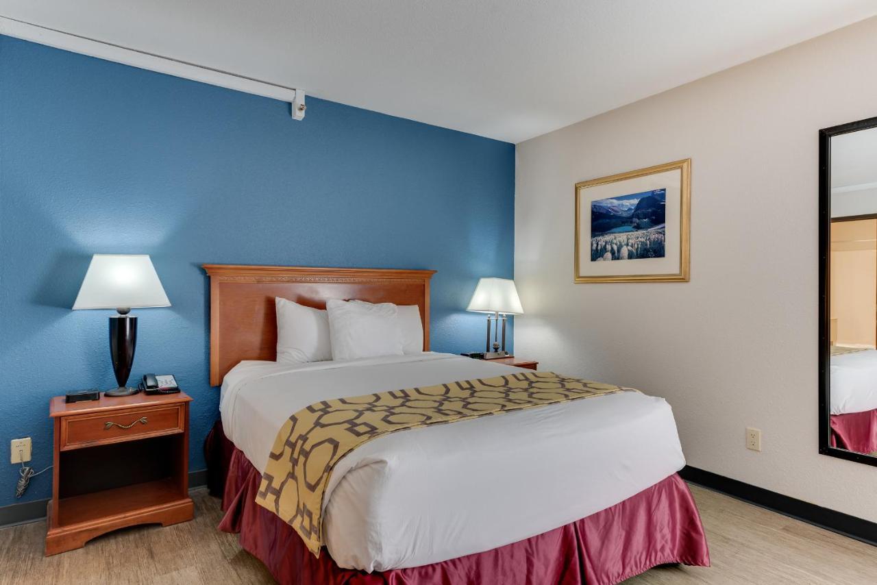 Baymont By Wyndham Salida Exterior foto