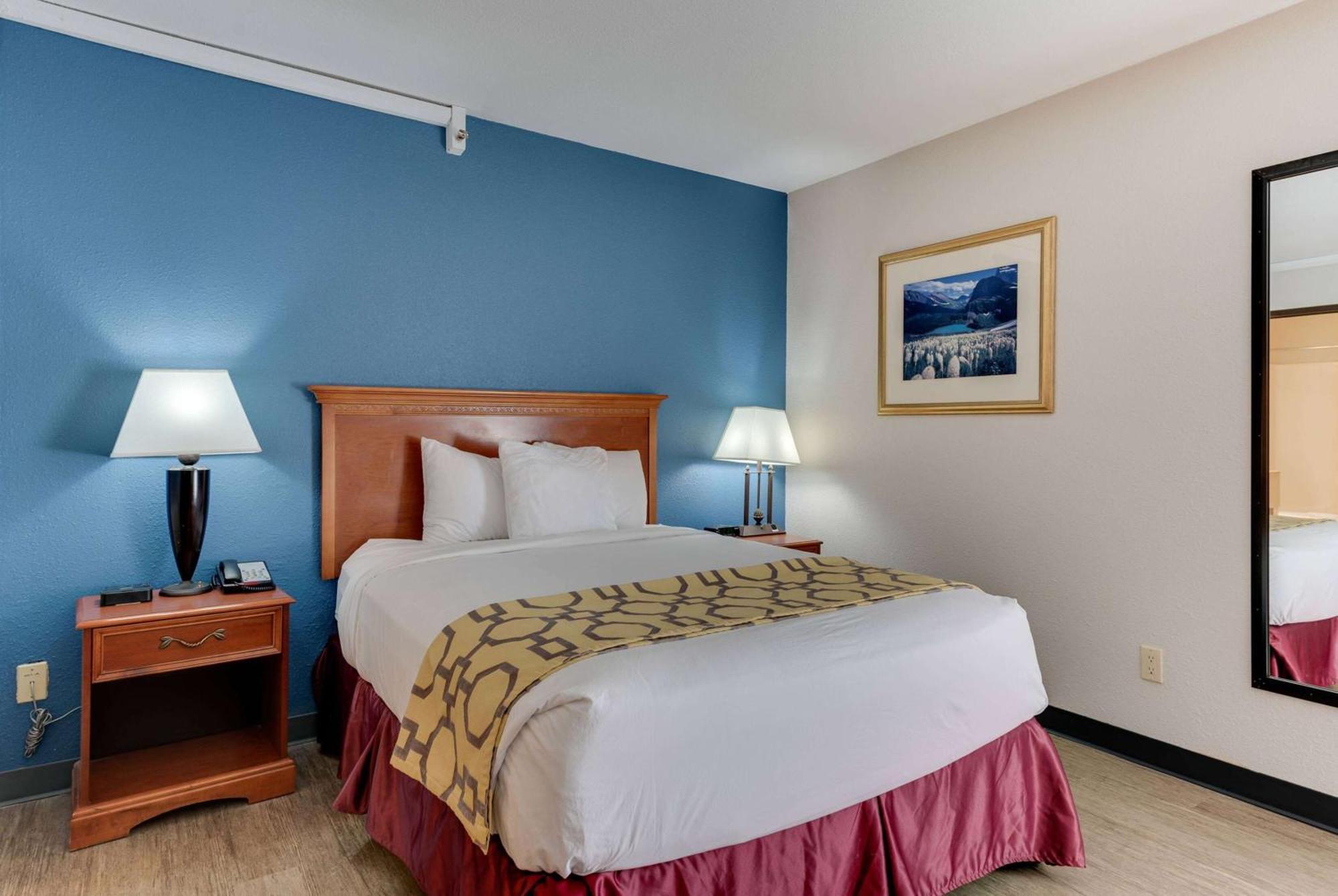 Baymont By Wyndham Salida Exterior foto