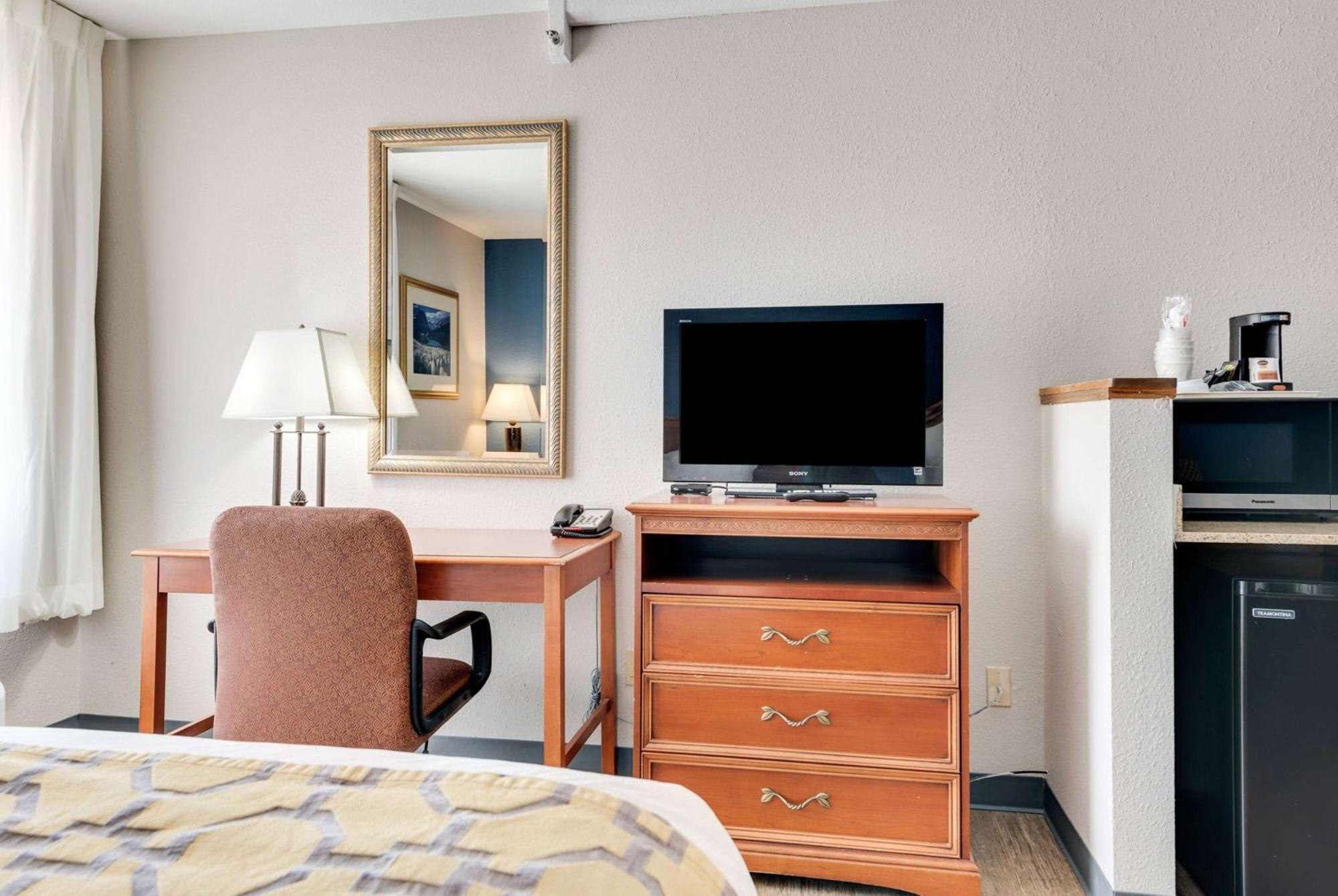 Baymont By Wyndham Salida Exterior foto